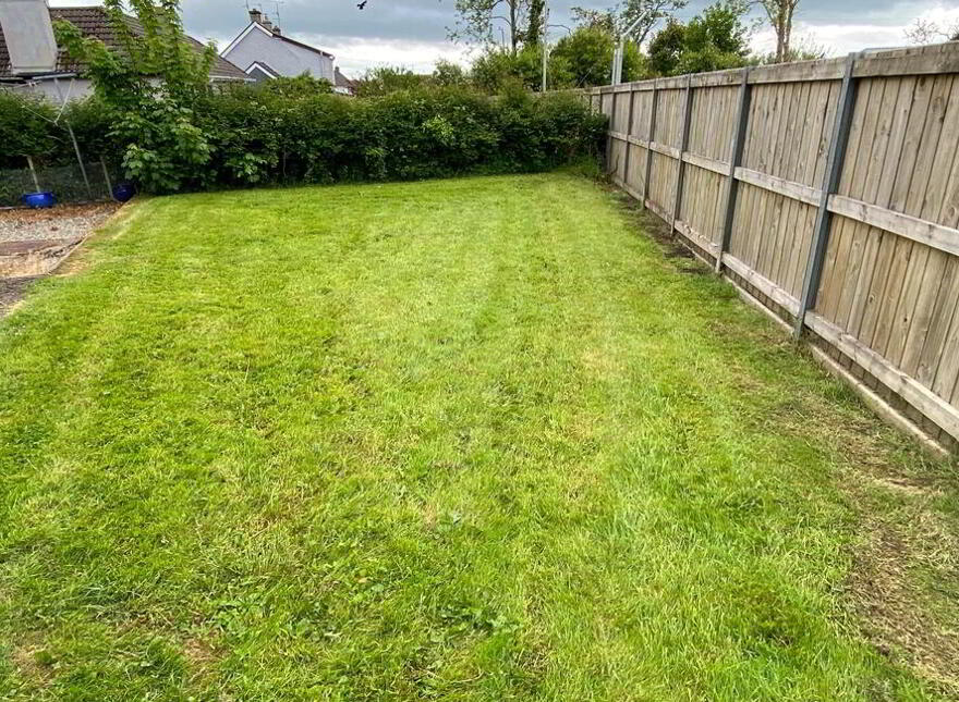 239 St Eunan's Terrace, Raphoe, F93Y4X8