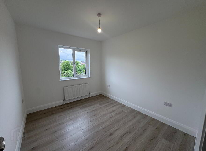 3 BEDROOM END TOWNHOUSE, 18 Castletown Brae, Fintona