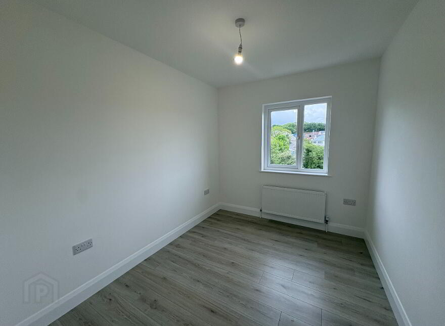3 BEDROOM END TOWNHOUSE, 18 Castletown Brae, Fintona