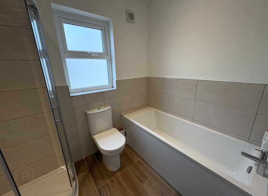 3 BEDROOM END TOWNHOUSE, 18 Castletown Brae, Fintona