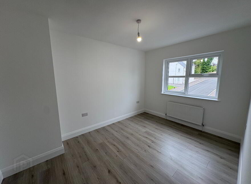 3 BEDROOM END TOWNHOUSE, 18 Castletown Brae, Fintona