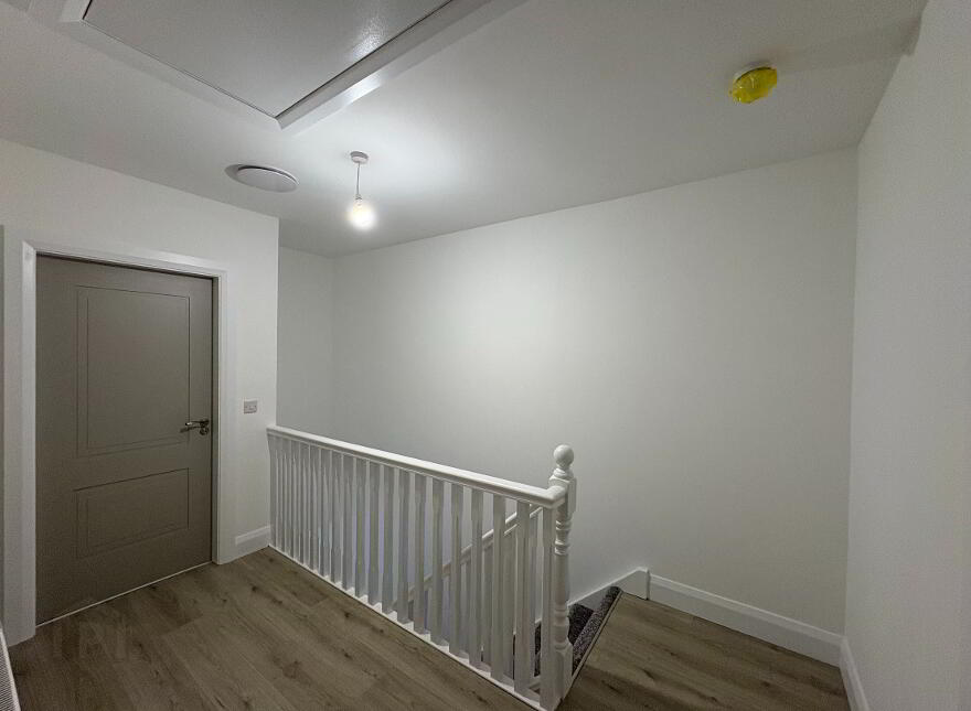 3 BEDROOM END TOWNHOUSE, 18 Castletown Brae, Fintona