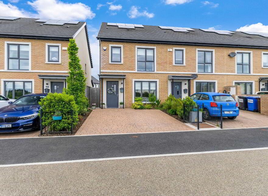 24 Willow Grove, The Willows, Dunshaughlin, A85X977