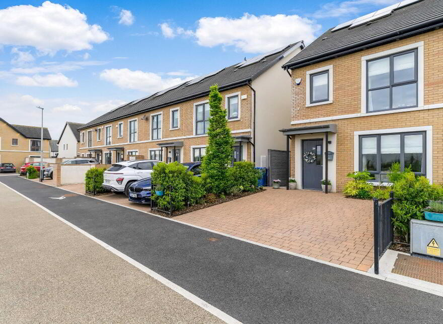 24 Willow Grove, The Willows, Dunshaughlin, A85X977
