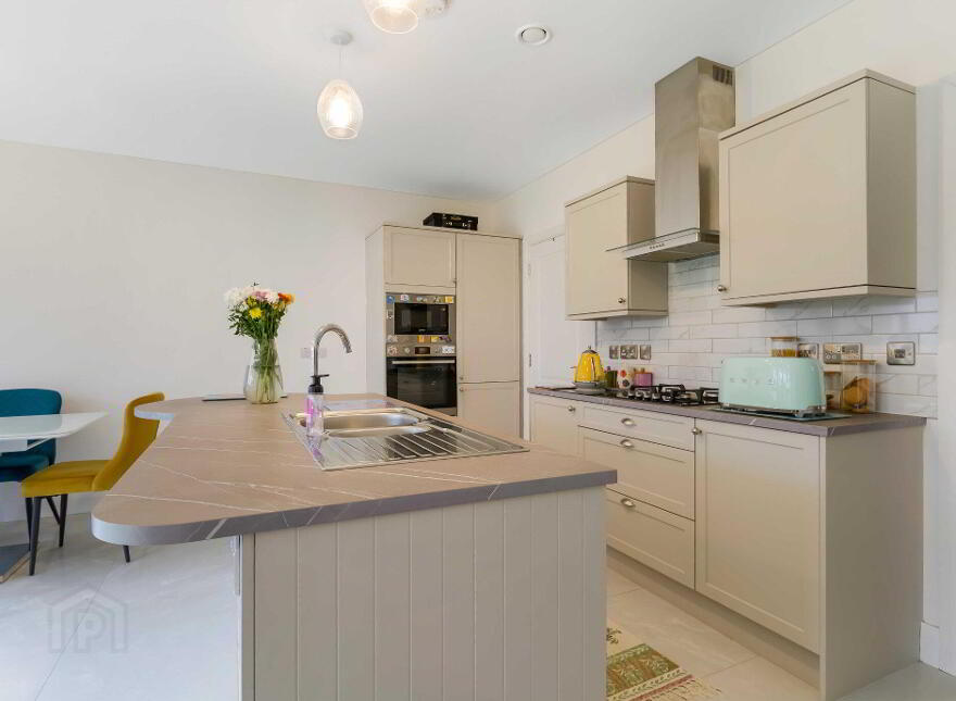 24 Willow Grove, The Willows, Dunshaughlin, A85X977