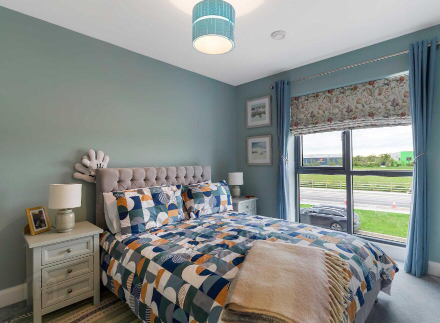 24 Willow Grove, The Willows, Dunshaughlin, A85X977