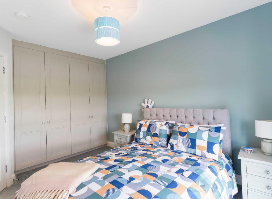 24 Willow Grove, The Willows, Dunshaughlin, A85X977