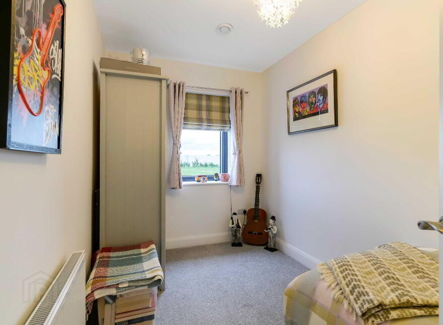 24 Willow Grove, The Willows, Dunshaughlin, A85X977