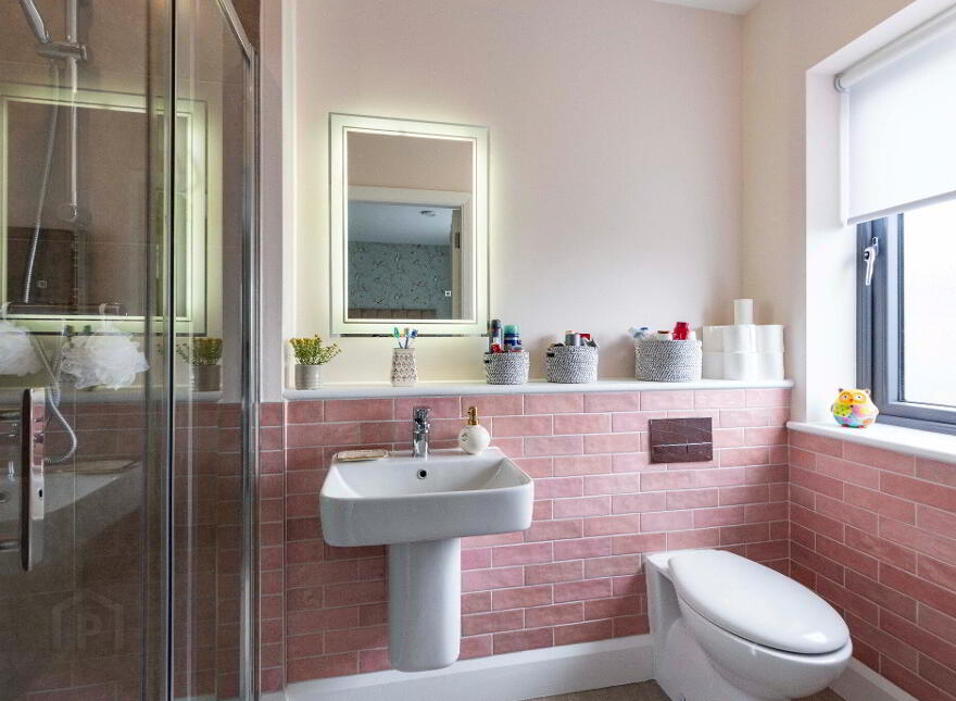 24 Willow Grove, The Willows, Dunshaughlin, A85X977