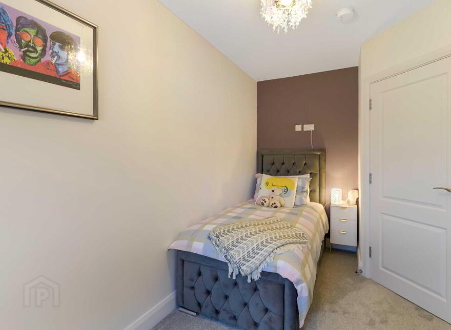 24 Willow Grove, The Willows, Dunshaughlin, A85X977