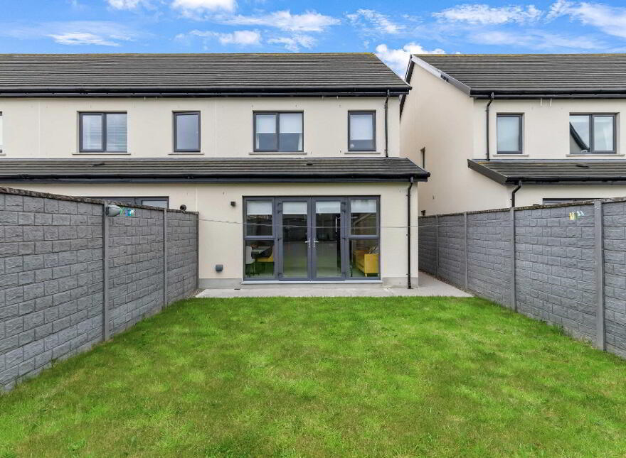 24 Willow Grove, The Willows, Dunshaughlin, A85X977