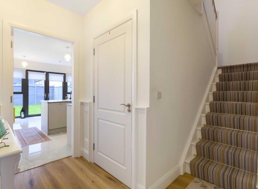 24 Willow Grove, The Willows, Dunshaughlin, A85X977