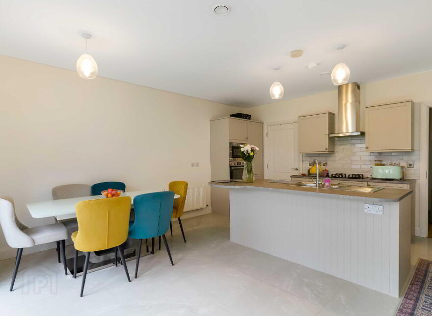 24 Willow Grove, The Willows, Dunshaughlin, A85X977