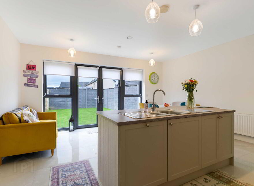24 Willow Grove, The Willows, Dunshaughlin, A85X977