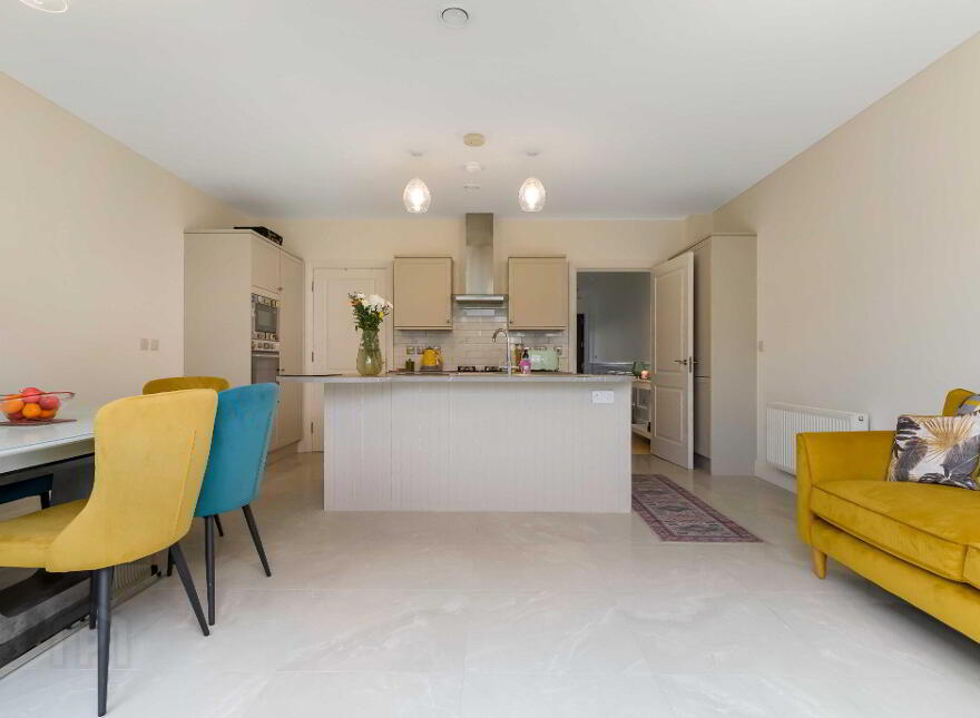 24 Willow Grove, The Willows, Dunshaughlin, A85X977