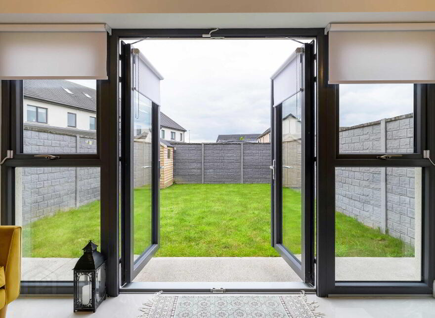 24 Willow Grove, The Willows, Dunshaughlin, A85X977