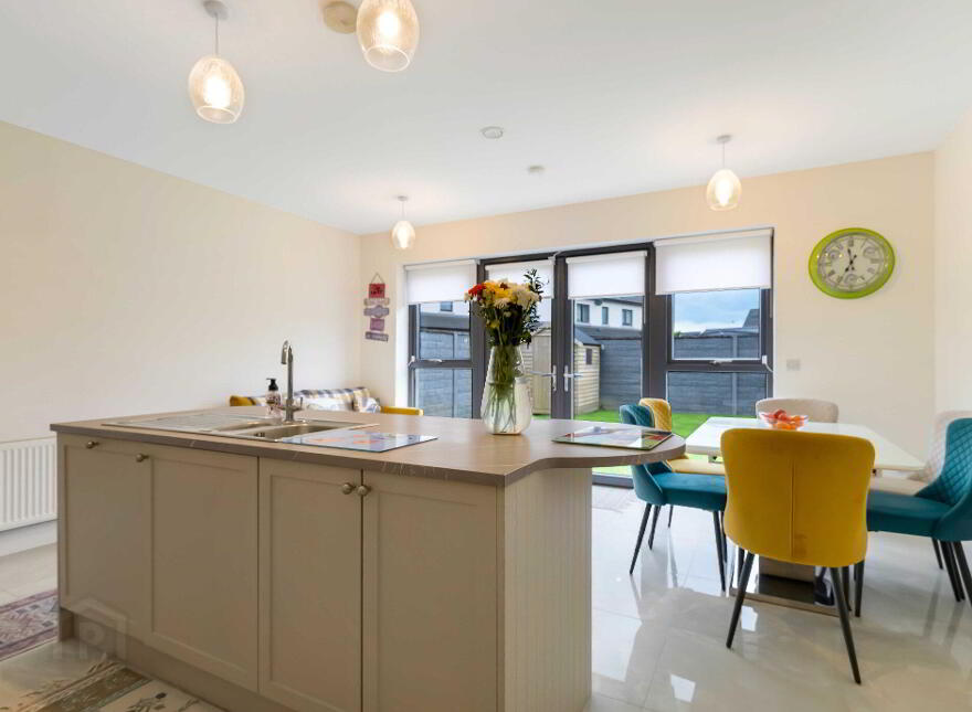 24 Willow Grove, The Willows, Dunshaughlin, A85X977