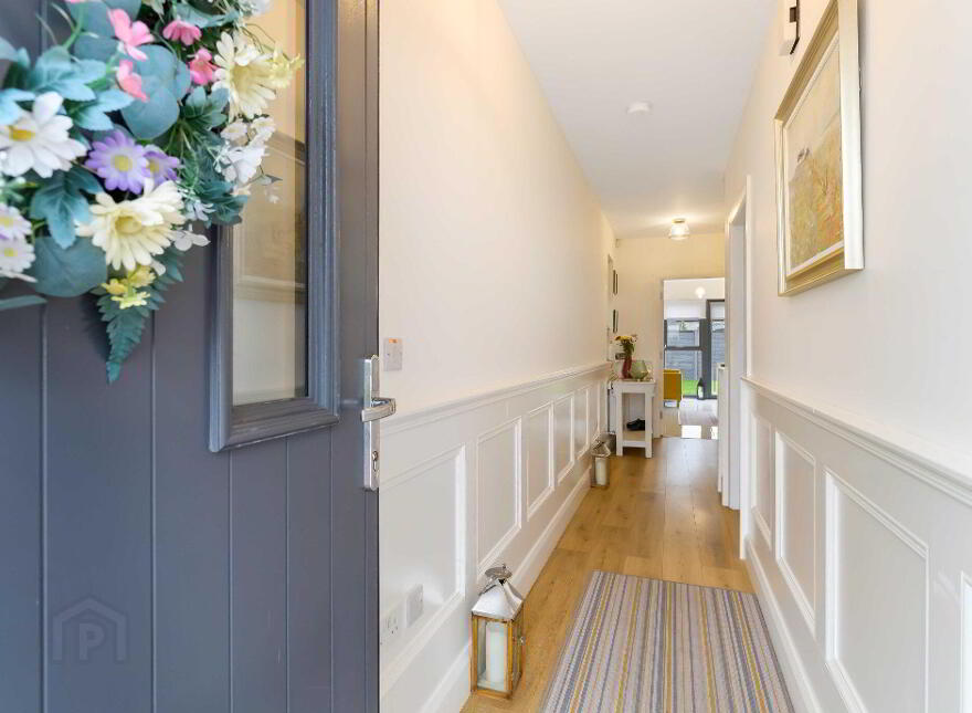 24 Willow Grove, The Willows, Dunshaughlin, A85X977