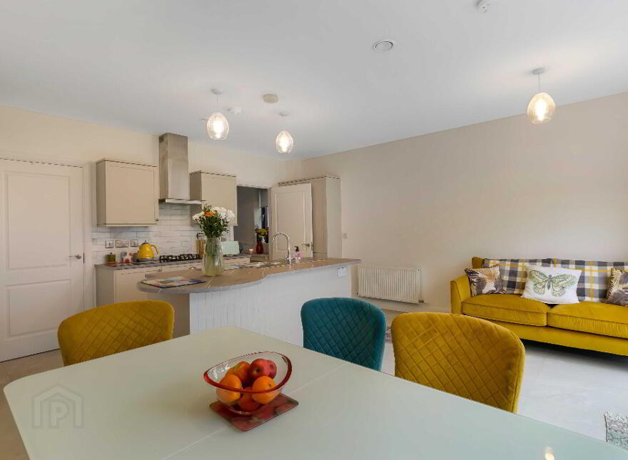 24 Willow Grove, The Willows, Dunshaughlin, A85X977