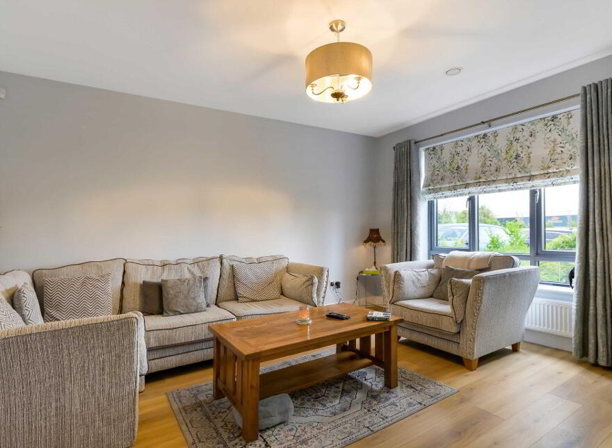 24 Willow Grove, The Willows, Dunshaughlin, A85X977