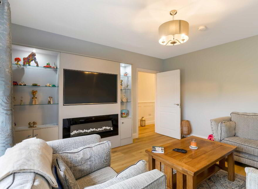 24 Willow Grove, The Willows, Dunshaughlin, A85X977