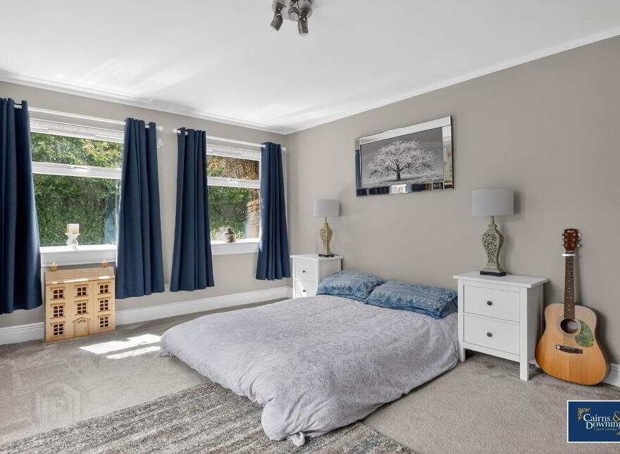 43 Ballela Road, Banbridge, BT32 3TF