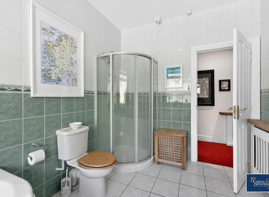 43 Ballela Road, Banbridge, BT32 3TF