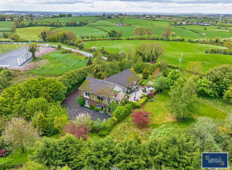 43 Ballela Road, Banbridge, BT32 3TF