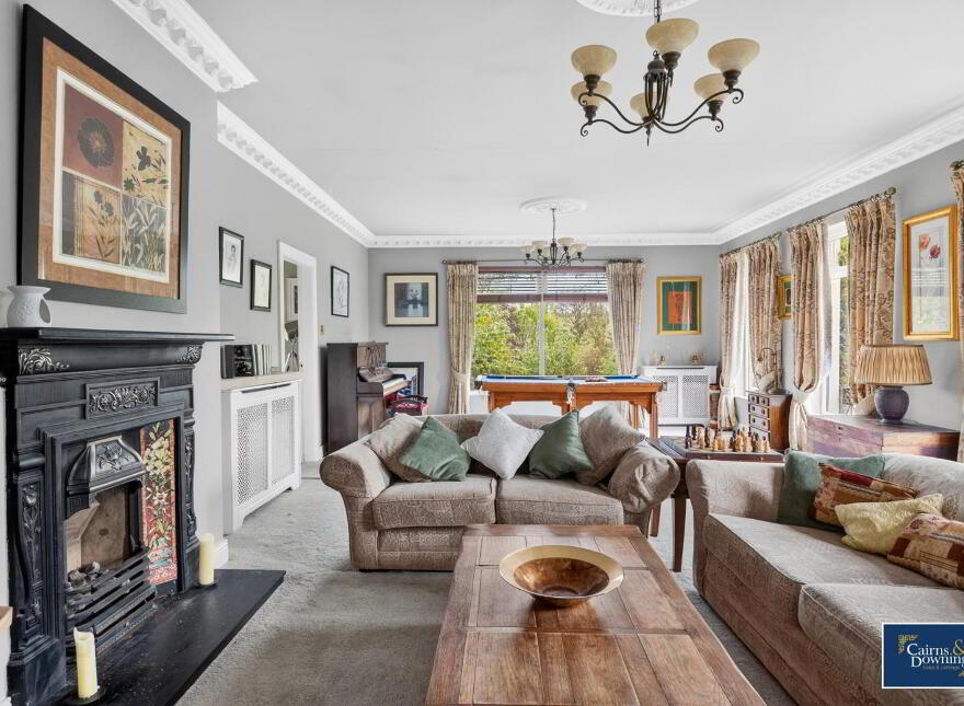 43 Ballela Road, Banbridge, BT32 3TF