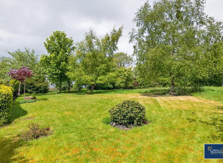 43 Ballela Road, Banbridge, BT32 3TF