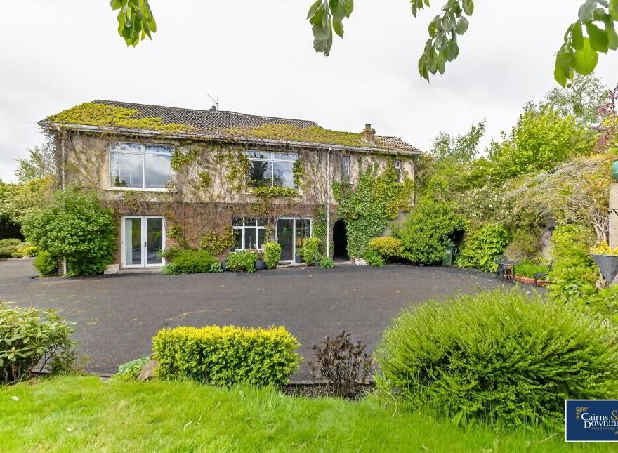 43 Ballela Road, Banbridge, BT32 3TF