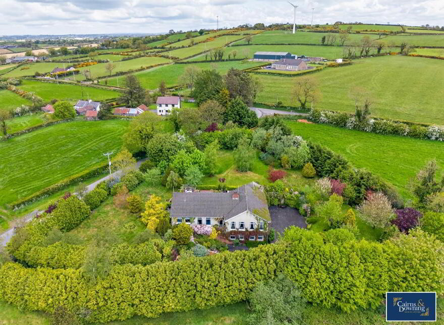 43 Ballela Road, Banbridge, BT32 3TF