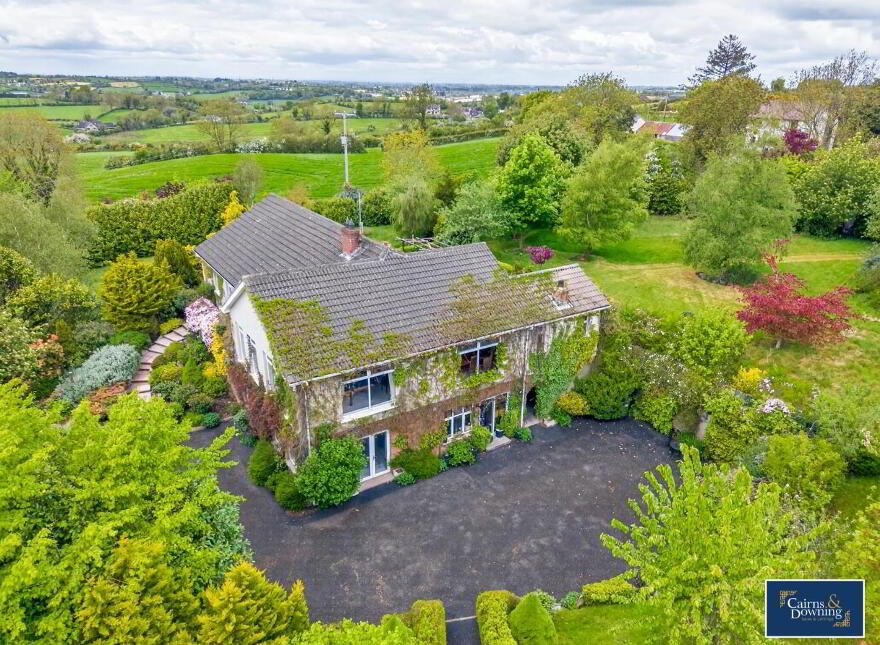 43 Ballela Road, Banbridge, BT32 3TF