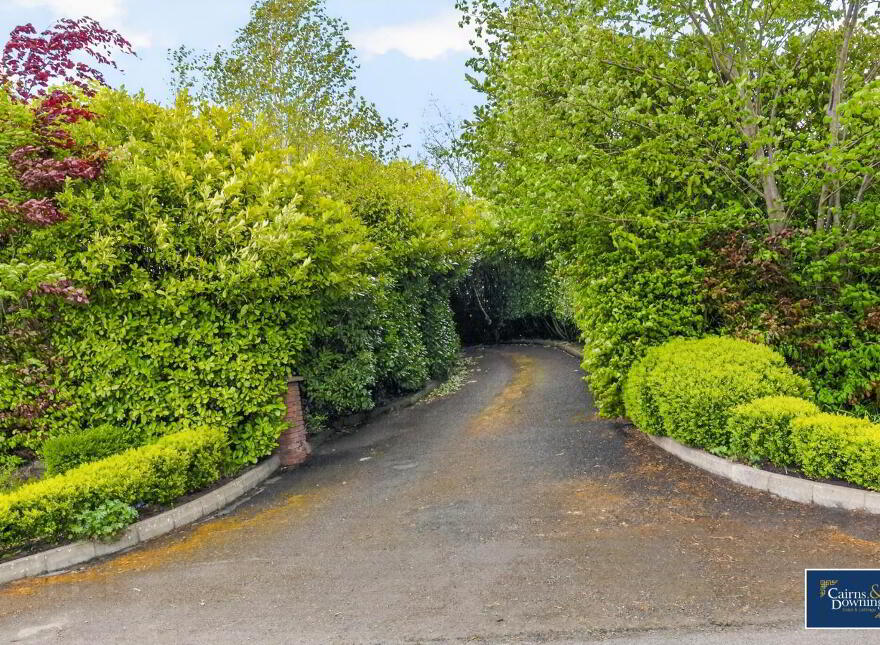 43 Ballela Road, Banbridge, BT32 3TF