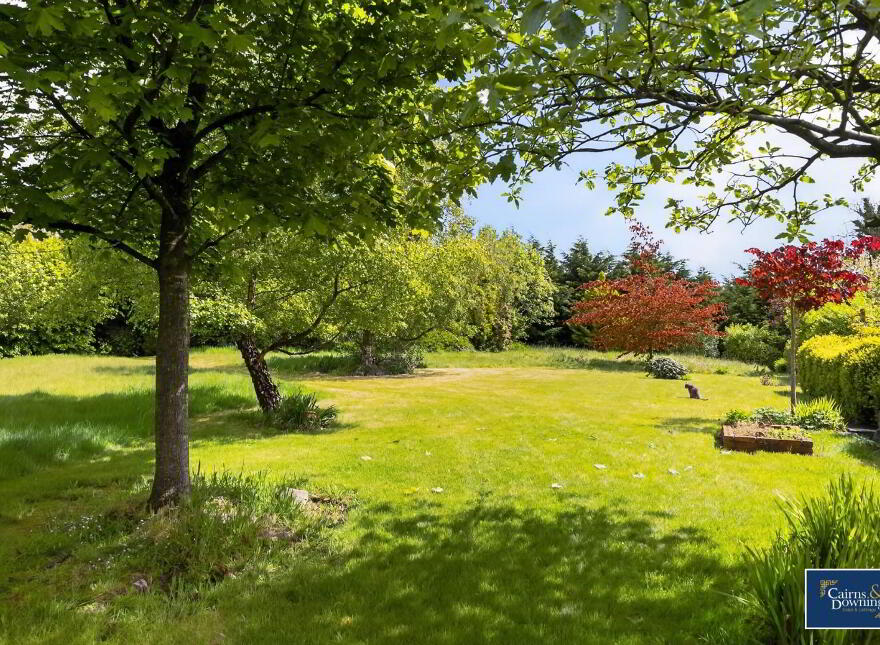 43 Ballela Road, Banbridge, BT32 3TF