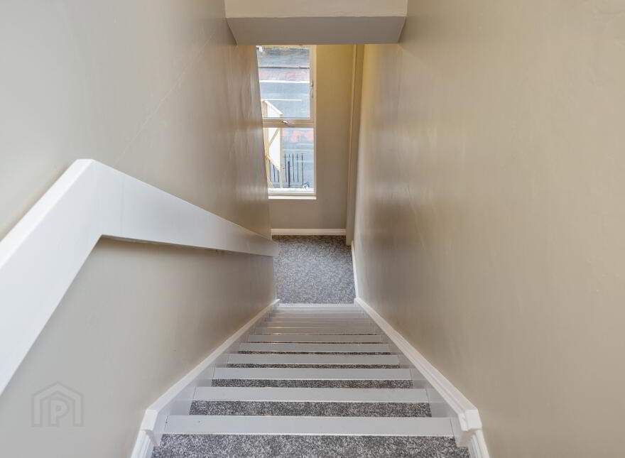 Apt 3, 482 Antrim Road, Belfast, BT15 5GT