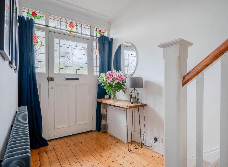 4 Groomsport Road, Bangor, BT20 5LN