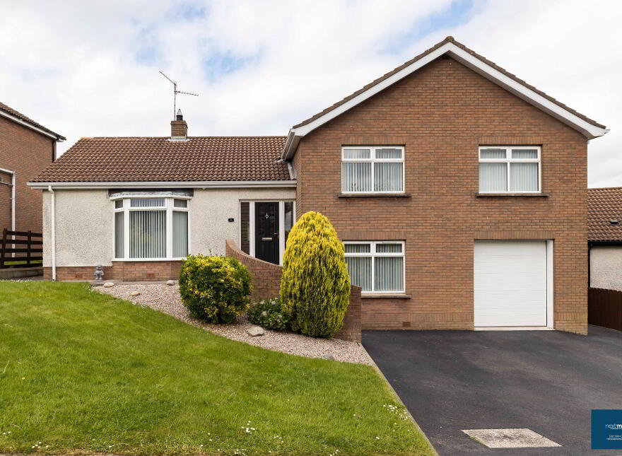 6 Richmond Court, Tandragee, BT62 2JQ