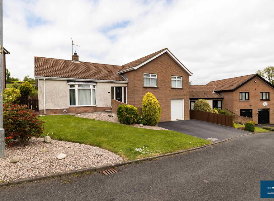6 Richmond Court, Tandragee, BT62 2JQ