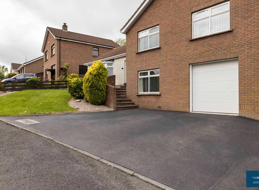 6 Richmond Court, Tandragee, BT62 2JQ