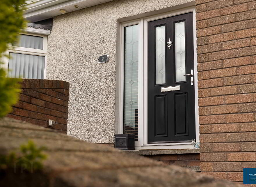 6 Richmond Court, Tandragee, BT62 2JQ