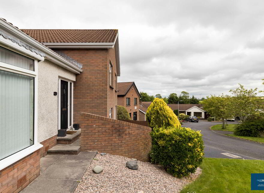 6 Richmond Court, Tandragee, BT62 2JQ