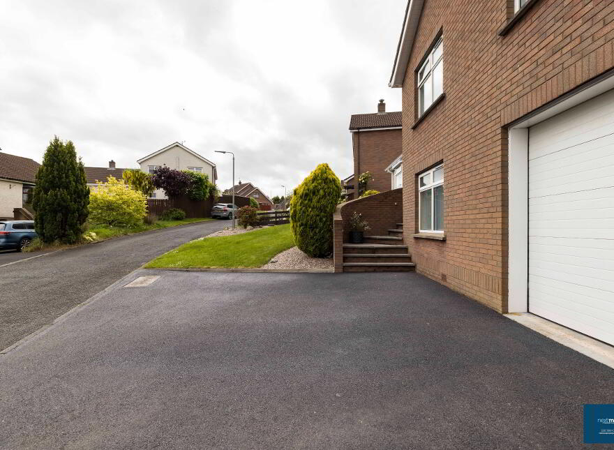 6 Richmond Court, Tandragee, BT62 2JQ