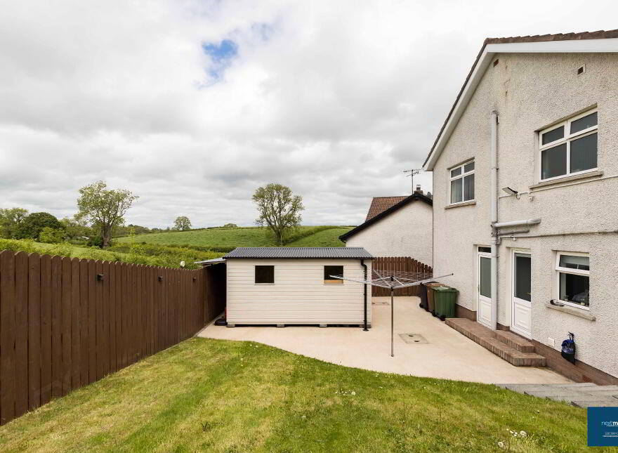 6 Richmond Court, Tandragee, BT62 2JQ