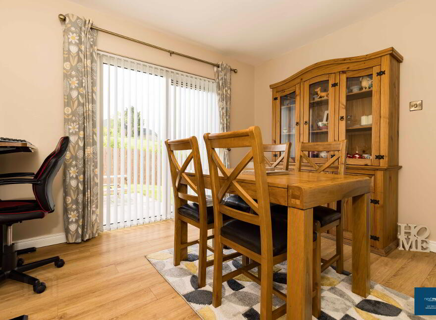 6 Richmond Court, Tandragee, BT62 2JQ
