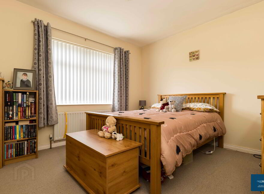 6 Richmond Court, Tandragee, BT62 2JQ