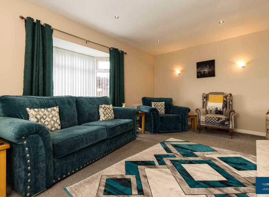 6 Richmond Court, Tandragee, BT62 2JQ