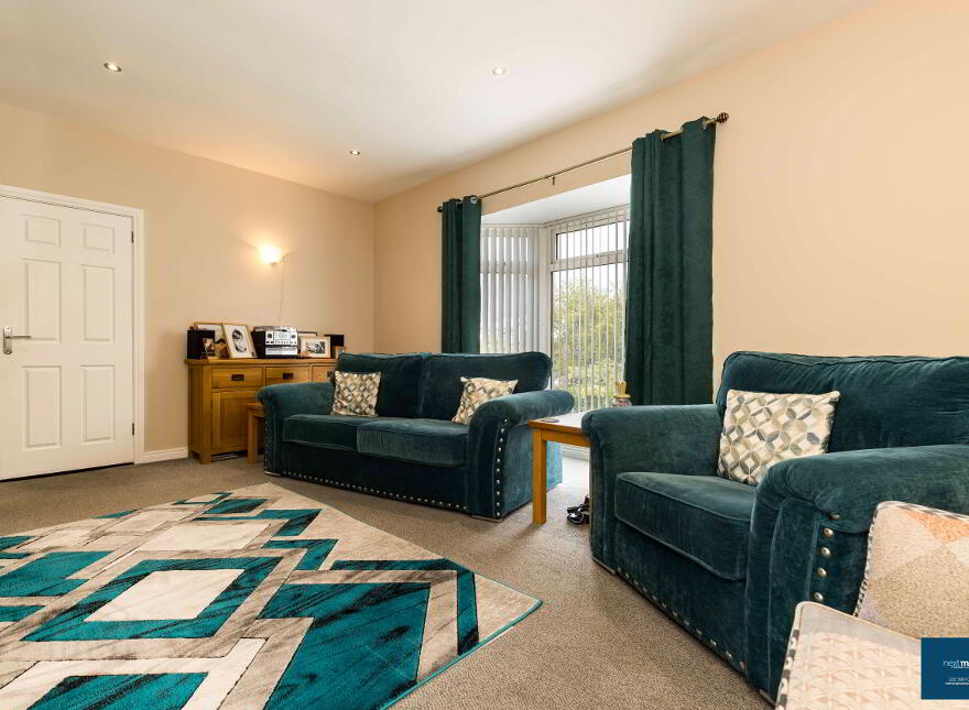 6 Richmond Court, Tandragee, BT62 2JQ