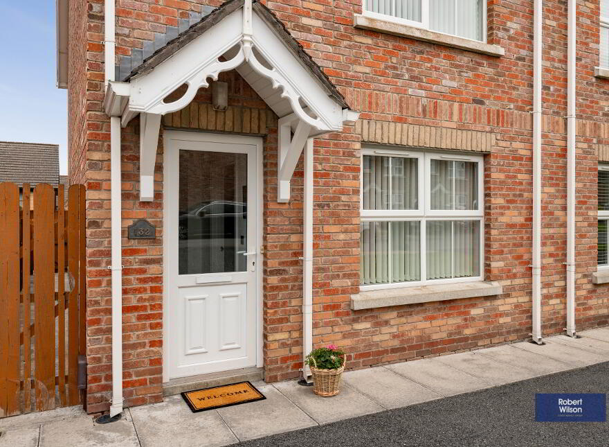 132 Wellington Park Avenue, Maghaberry, BT67 0US