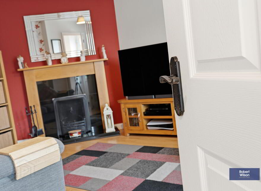 132 Wellington Park Avenue, Maghaberry, BT67 0US